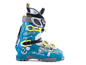 SCARPA  Gea Lady